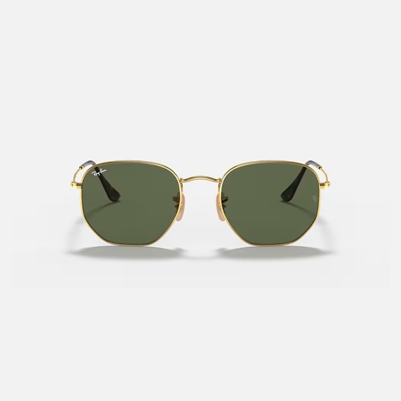 Hexagonal Ray Bans - Picture 2 of 8